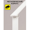Citilux Ньютон CL803080 Настольный светильник с диммером Белый