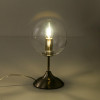 Citilux Томми CL102811 Настольная лампа Матовый Хром