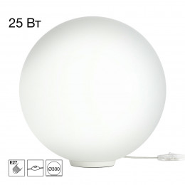 Citilux RON CL941D30T0 Настольная лампа Белая