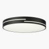 Citilux Купер Лайн CL72470GL1 LED RGB Светильник с пультом Чёрный