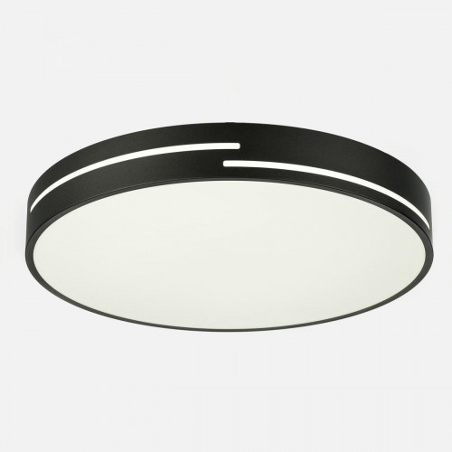 Citilux Купер Лайн CL72470GL1 LED RGB Светильник с пультом Чёрный