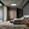 Citilux Купер Лайн CL72470GL1 LED RGB Светильник с пультом Чёрный
