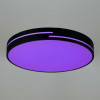 Citilux Купер Лайн CL72470GL1 LED RGB Светильник с пультом Чёрный
