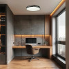 Citilux Купер Лайн CL72470GL1 LED RGB Светильник с пультом Чёрный