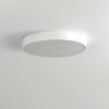 Citilux Купер CL72470G0 LED RGB Светильник с пультом Белый