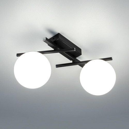 Citilux DORSY CL223122 LED Светильник поворотный Чёрный