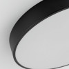 Citilux Купер CL72470G1 LED RGB Светильник с пультом Чёрный