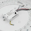 Citilux Купер CL72470G0 LED RGB Светильник с пультом Белый