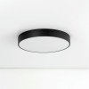 Citilux Купер CL72470G1 LED RGB Светильник с пультом Чёрный
