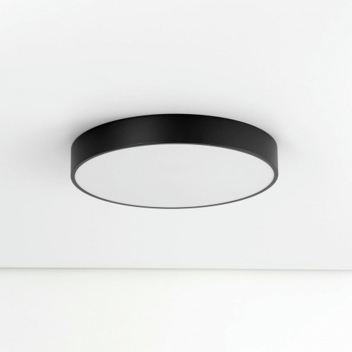Citilux Купер CL72470G1 LED RGB Светильник с пультом Чёрный