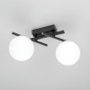 Citilux DORSY CL223122 LED Светильник поворотный Чёрный