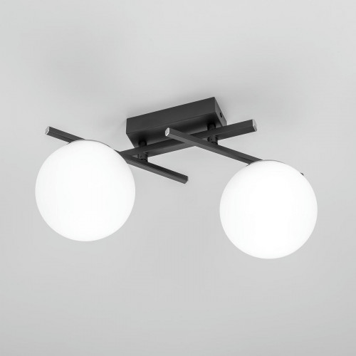 Citilux DORSY CL223122 LED Светильник поворотный Чёрный