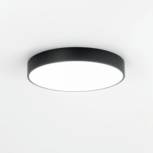 Citilux Купер CL72470G1 LED RGB Светильник с пультом Чёрный