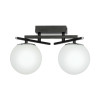Citilux DORSY CL223122 LED Светильник поворотный Чёрный