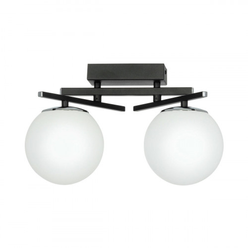 Citilux DORSY CL223122 LED Светильник поворотный Чёрный