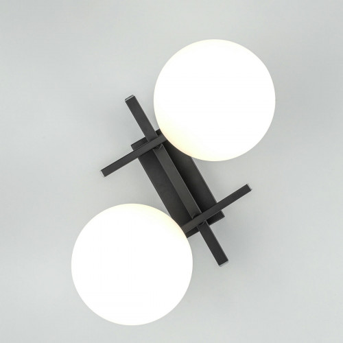 Citilux DORSY CL223122 LED Светильник поворотный Чёрный