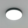 Citilux Купер CL72470G1 LED RGB Светильник с пультом Чёрный