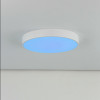 Citilux Купер CL72470G0 LED RGB Светильник с пультом Белый