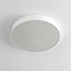 Citilux Купер CL72470G0 LED RGB Светильник с пультом Белый