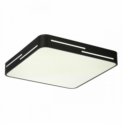 Citilux Купер Лайн CL724K70GL1 LED RGB Светильник с пультом Чёрный