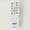 Citilux Купер Лайн CL724K70GL1 LED RGB Светильник с пультом Чёрный