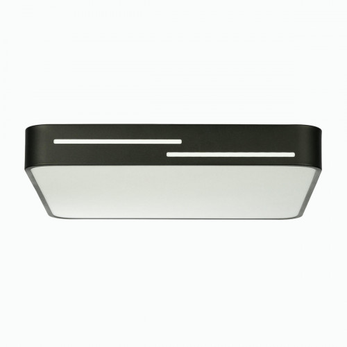 Citilux Купер Лайн CL724K70GL1 LED RGB Светильник с пультом Чёрный