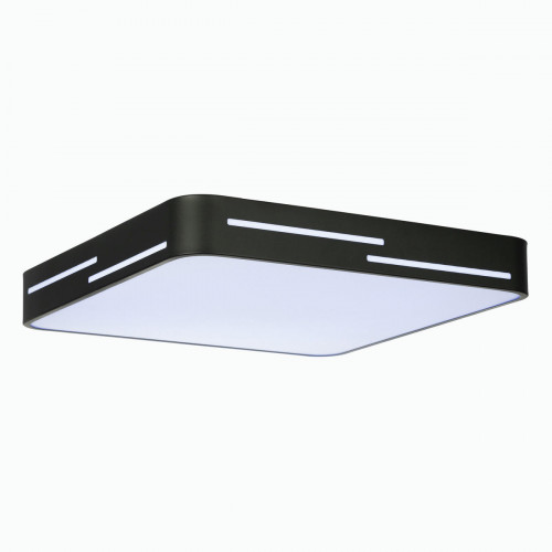 Citilux Купер Лайн CL724K70GL1 LED RGB Светильник с пультом Чёрный