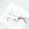 Citilux Купер CL724K70G0 LED RGB Светильник с пультом Белый