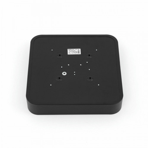 Citilux Купер CL724K24V1 LED Светильник потолочный Чёрный