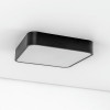 Citilux Купер CL724K24V1 LED Светильник потолочный Чёрный