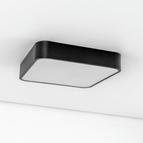 Citilux Купер CL724K24V1 LED Светильник потолочный Чёрный