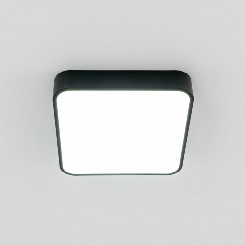 Citilux Купер CL724K24V1 LED Светильник потолочный Чёрный