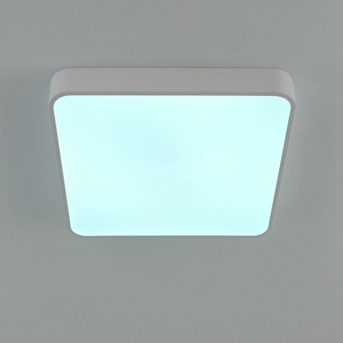 Citilux Купер CL724K70G0 LED RGB Светильник с пультом Белый