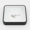 Citilux Купер CL724K24V1 LED Светильник потолочный Чёрный