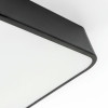 Citilux Купер CL724K24V1 LED Светильник потолочный Чёрный