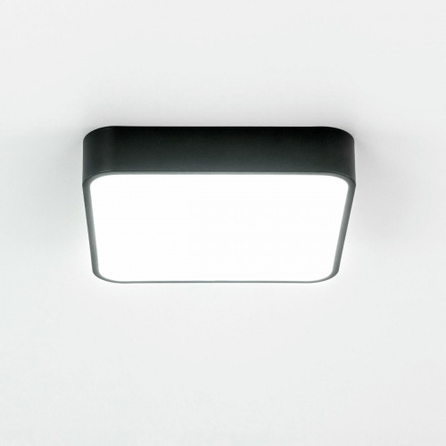 Citilux Купер CL724K24V1 LED Светильник потолочный Чёрный