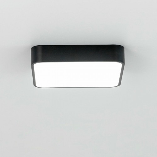 Citilux Купер CL724K24V1 LED Светильник потолочный Чёрный