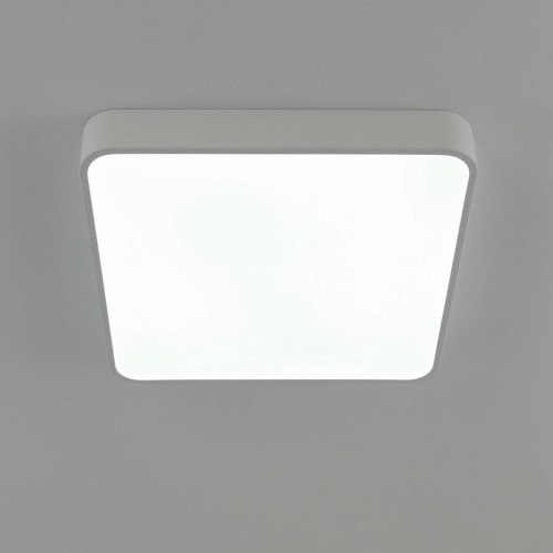 Citilux Купер CL724K70G0 LED RGB Светильник с пультом Белый