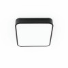 Citilux Купер CL724K24V1 LED Светильник потолочный Чёрный