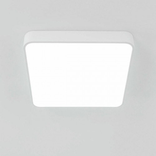 Citilux Купер CL724K70G0 LED RGB Светильник с пультом Белый