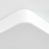 Citilux Купер CL724K70G0 LED RGB Светильник с пультом Белый
