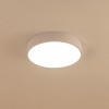 Citilux Купер CL72424V0 LED Светильник потолочный Белый
