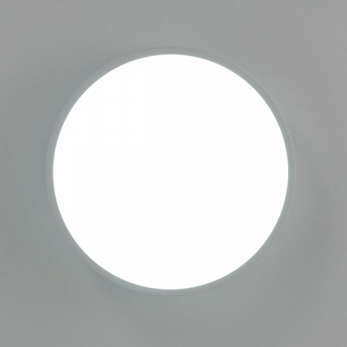Citilux Купер CL72424V0 LED Светильник потолочный Белый