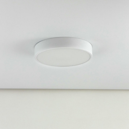 Citilux Купер CL72424V0 LED Светильник потолочный Белый