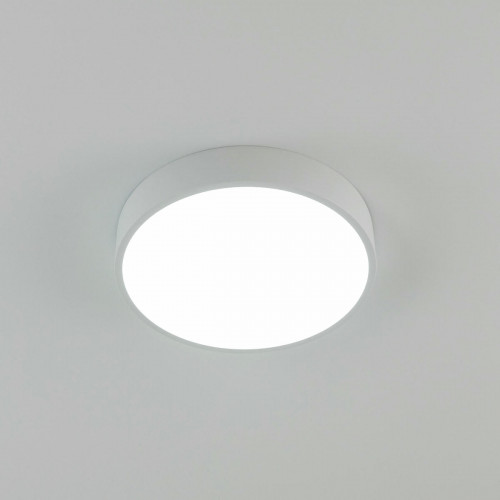 Citilux Купер CL72424V0 LED Светильник потолочный Белый
