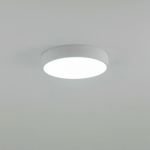 Citilux Купер CL72424V0 LED Светильник потолочный Белый
