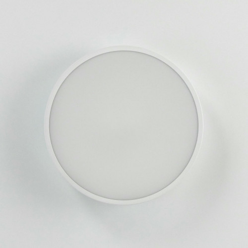 Citilux Купер CL72424V0 LED Светильник потолочный Белый