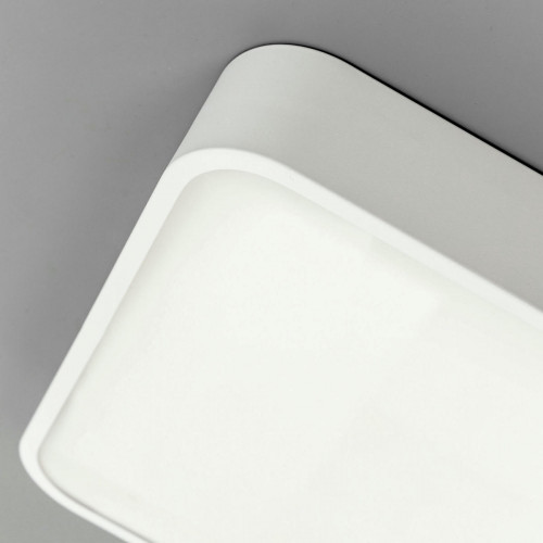 Citilux Купер CL724K24V0 LED Светильник потолочный Белый