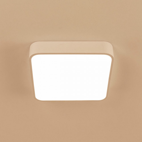 Citilux Купер CL724K24V0 LED Светильник потолочный Белый