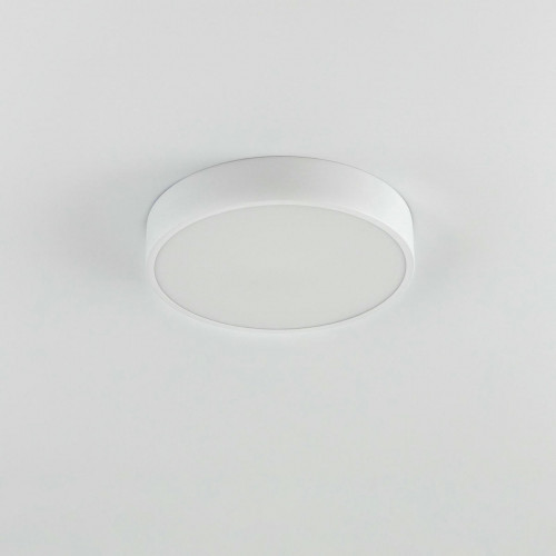 Citilux Купер CL72424V0 LED Светильник потолочный Белый